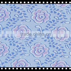 New Design Swiss Cotton Voile Lace Fabric thumbnail-1