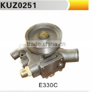 E330C WATER PUMP FOR CAT C9, 224-3253 thumbnail-1