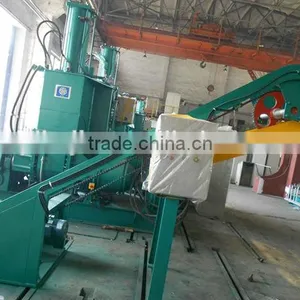 ISO Certification Bucket Elevator/Hopper-type Hoist/Rubber Hoisting Machine With Good Quality thumbnail-1
