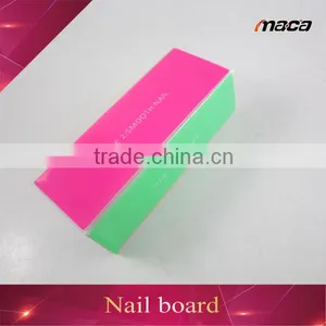 PK0002 Hot Sale New Products Custom Mini Nail Buffer Block thumbnail-1