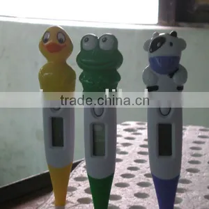 Digital Clinical Thermometer thumbnail-1