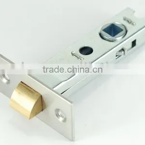 Brass Tubular Latch thumbnail-1