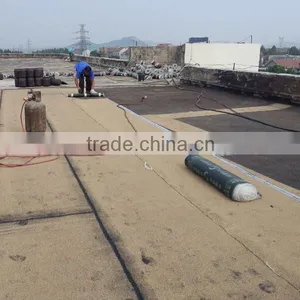 Waterproof Membrane for Roof Waterproof Membrane Butyl Rubber thumbnail-1