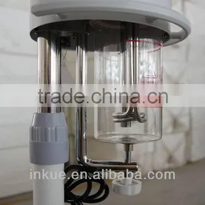 Smart Spa Vaporizer Facial Steamer Ozone Spray Maapproval Chine With CE thumbnail-6