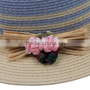 China Direct Manufacturer One Piece Luffy Straw Hat thumbnail-4