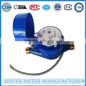 Water Meter Manufacturers For Remote Reading Water Meter thumbnail-1