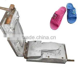 Used TR Sole Injection Machine 2 Colours in Dongguan thumbnail-2