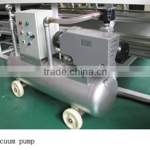 Hot Sell Newest Laminated Glass Making Machine thumbnail-5