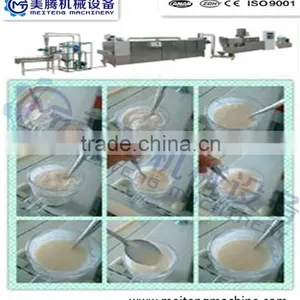 Nutrition Powder Baby Food Machine My Skype:jasonhanwen thumbnail-2