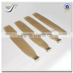 Wholesale Top Quality Fast Delivery Tape in Remy Hair Extensions 100 Virgin Human Hair Best Selling Products in Europe thumbnail-6