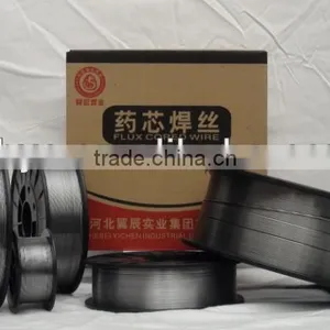 1.6mmE70C-6M Flux Cored Wire thumbnail-1