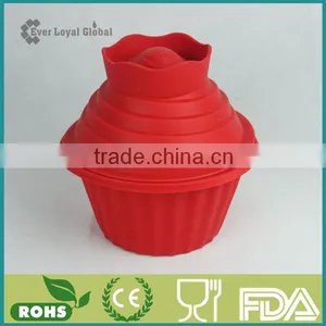 Silicone Cake Mould thumbnail-1