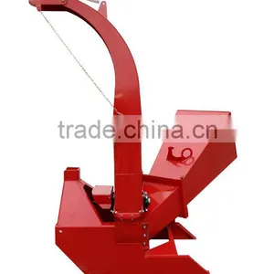 Wood Chipper 220v thumbnail-1