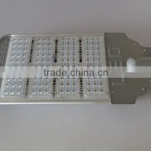 Bright Outdoor Light Cheap Price With Good Material dc 12/24v 90w 120watt Slim Heat Sink Led Street Lamps thumbnail-3