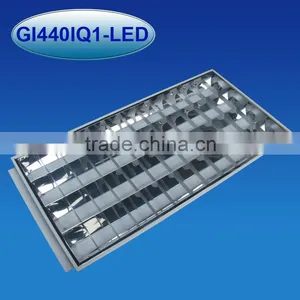 LED Grill Lamp Tray 600*600 GI440IQ1-LED thumbnail-1