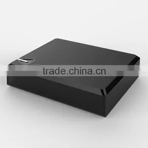 Low Cost AML S805 Quad Core tv Box With H.265 Video Support thumbnail-1