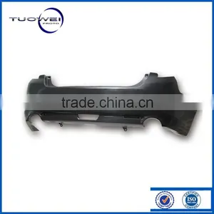 Professional CNC Plastic Black Car Light Case Prototypes thumbnail-1