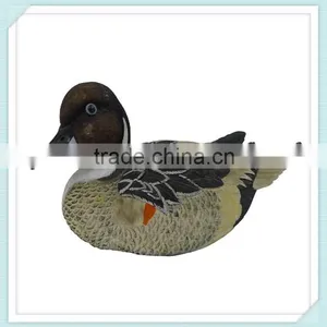 Beautiful Resin Home Decoration, Resin Duck thumbnail-5
