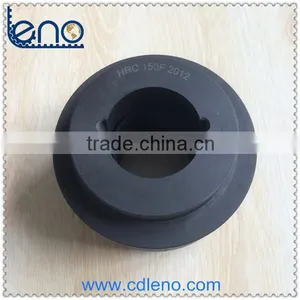 HRC150 F Type Rubber Bush Coupling thumbnail-2