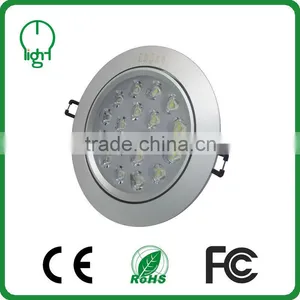 Hot Sale Energy Saving Factory Price Led Ceiling Light Fixture With Remote Control thumbnail-1