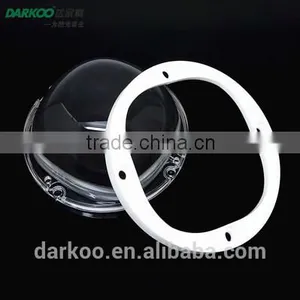 Tridonic G4-23 COB 60deg Mining Light Silicone Round Lens DK66-S60 thumbnail-1
