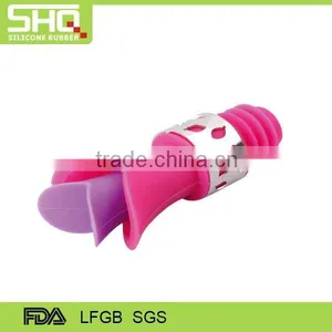 Fashionable Food Grade Rubber Plug thumbnail-3
