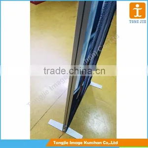 Light Film Banner Reflective Fabric Advertising Light Box thumbnail-6