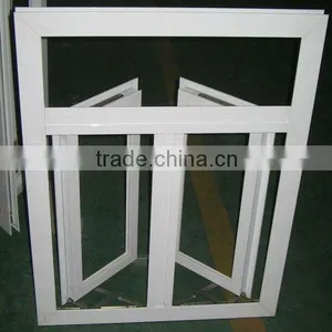 Aluminium Window And Door Profile /extrusion thumbnail-1