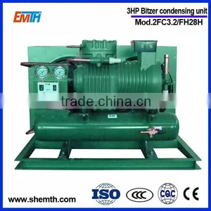 Refrigeration Tools and Equipment for High and Middle Temperature Application thumbnail-1