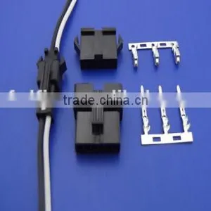 JST SM 2.5mm 2pin LED Strip Light Connector Quality Choice thumbnail-1