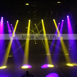 Moving Head Light Beam 230W Moving Head Stage Light thumbnail-3