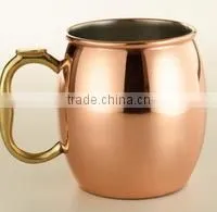 Copper Mug thumbnail-6