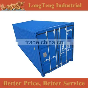 10' 20ft 40 Foot Shipping Container to Monrovia.liberia thumbnail-2