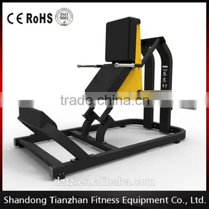 Linear Leg Press TZ-6078/2016 New Product/Tian Zhan Exercise Machine thumbnail-2