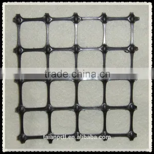PP Biaxial Geogrid for Reinforcement Material( TGSG1515-4545) thumbnail-3