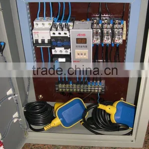Pump Control Box,Pump Control Panel thumbnail-1