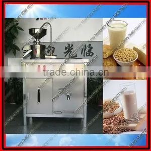 2014 Commercial Soya Milk Grinder for Sale thumbnail-1