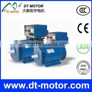 Wholesale Price SD/SDC Series A.C Welding&Generating Alternator thumbnail-1