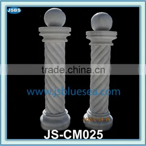 Mini Stone Column JS-CM025Y thumbnail-1