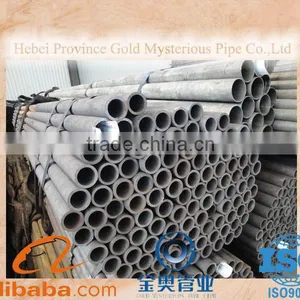 AISI 4130 Seamless Alloy Steel Pipe thumbnail-1