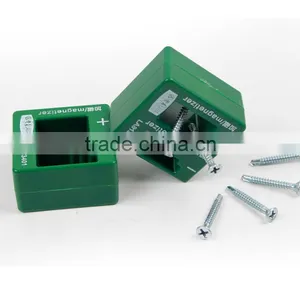 LAOA Screwdriver Bolt Screw Magnetizer Demagnetizer LA813401 thumbnail-6