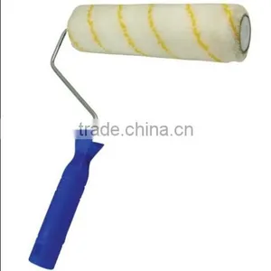 Wall Decorative Paint Roller Brushes Shanghai of China thumbnail-5
