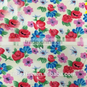 100% Rayon Dress Pants Fabric thumbnail-5