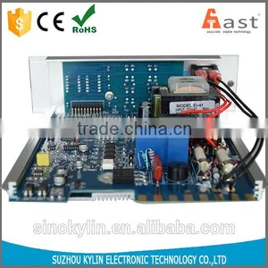 Hot Runner Temperature Controller China Manufacturer AST Hot Runner Controller for Plastics thumbnail-4