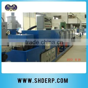 Microwave Rubber Vulcanizing Machine thumbnail-1