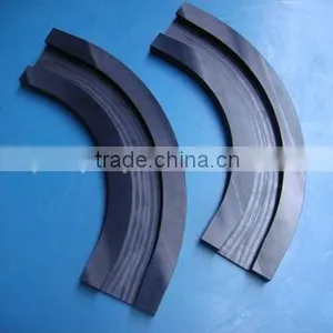 Customized Factory Wholesale UPE1000 Bending Guide Rail U-PE Guide thumbnail-2