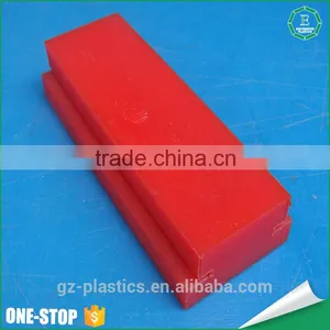 Advanced Technology Factory Custom Size and Color Cheap Plastic Injection Mold pu o Ring Seals thumbnail-5