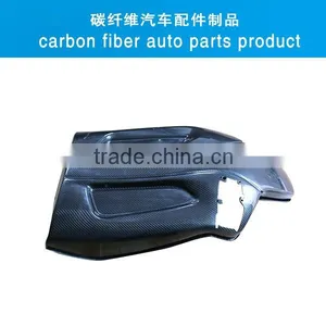 Carbon Fiber Car Parts High Quality Auto Parts Products thumbnail-4