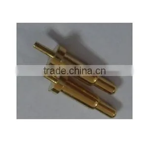 Gold Plating 2pin Connector,ic Test Socket thumbnail-3