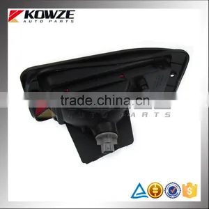 Tail Lamp Kit For Mitsubishi Pajero Sport K86W K94W K96W K97W MR465017 MR465018 MR325391 thumbnail-4
